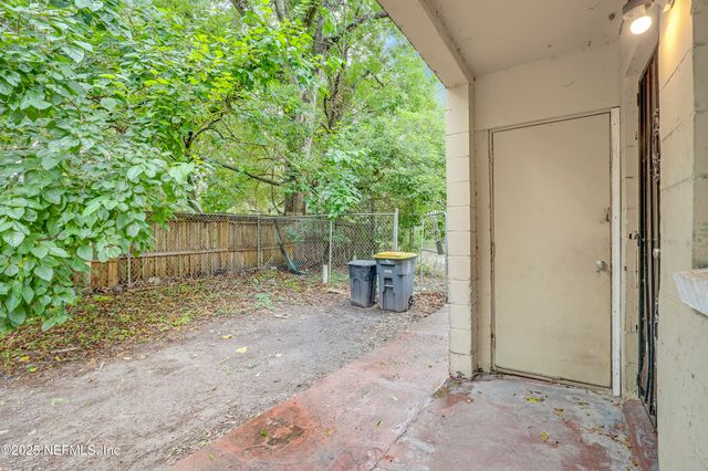 1524 W 21ST Street, Jacksonville, FL 32209