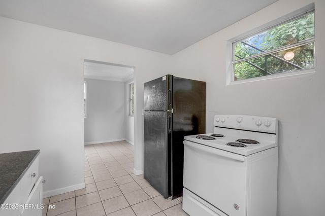 1524 W 21ST Street, Jacksonville, FL 32209