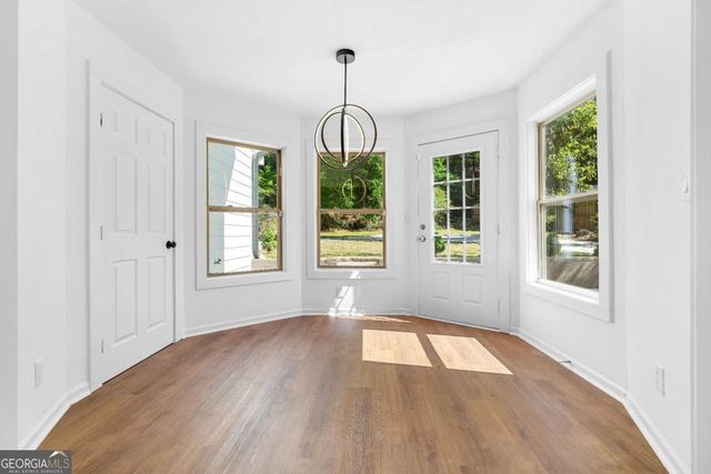 1689 Derry Avenue SW, Atlanta, GA 30310
