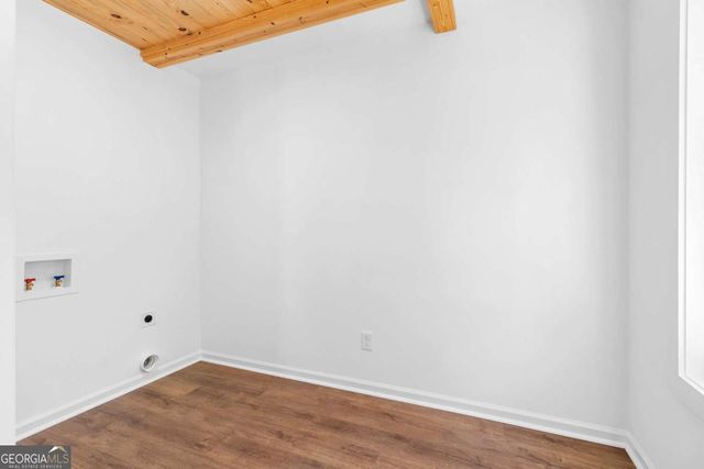 1689 Derry Avenue SW, Atlanta, GA 30310