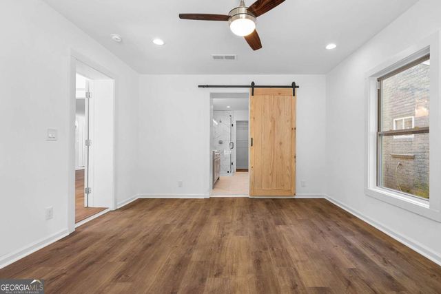 1689 Derry Avenue SW, Atlanta, GA 30310