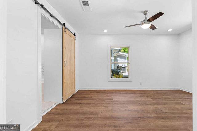 1689 Derry Avenue SW, Atlanta, GA 30310