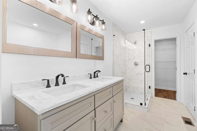 1689 Derry Avenue SW, Atlanta, GA 30310