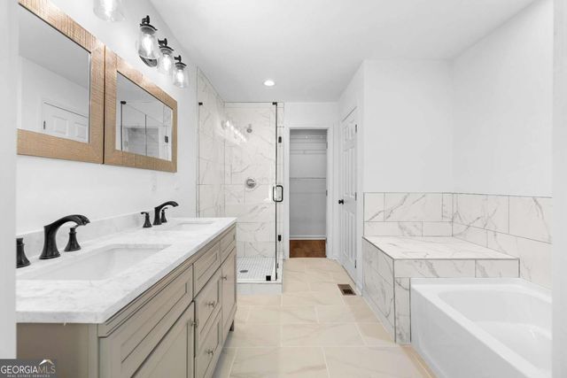 1689 Derry Avenue SW, Atlanta, GA 30310