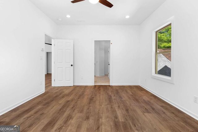 1689 Derry Avenue SW, Atlanta, GA 30310