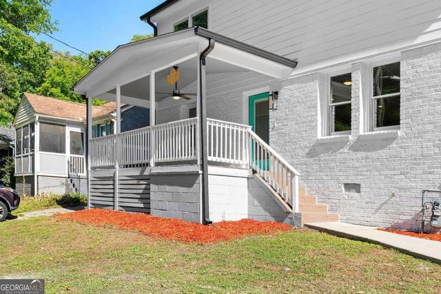 1689 Derry Avenue SW, Atlanta, GA 30310