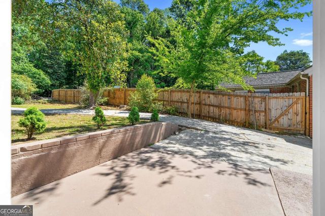 1689 Derry Avenue SW, Atlanta, GA 30310
