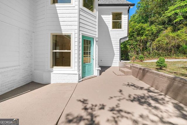 1689 Derry Avenue SW, Atlanta, GA 30310