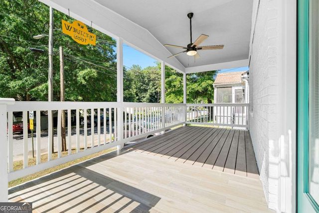 1689 Derry Avenue SW, Atlanta, GA 30310