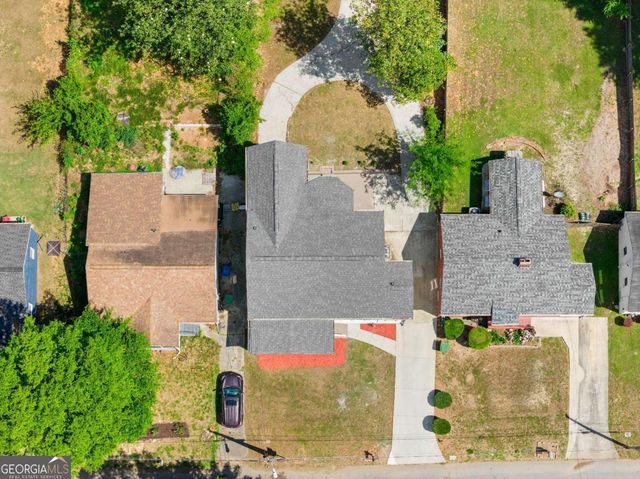 1689 Derry Avenue SW, Atlanta, GA 30310