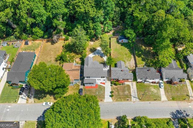 1689 Derry Avenue SW, Atlanta, GA 30310