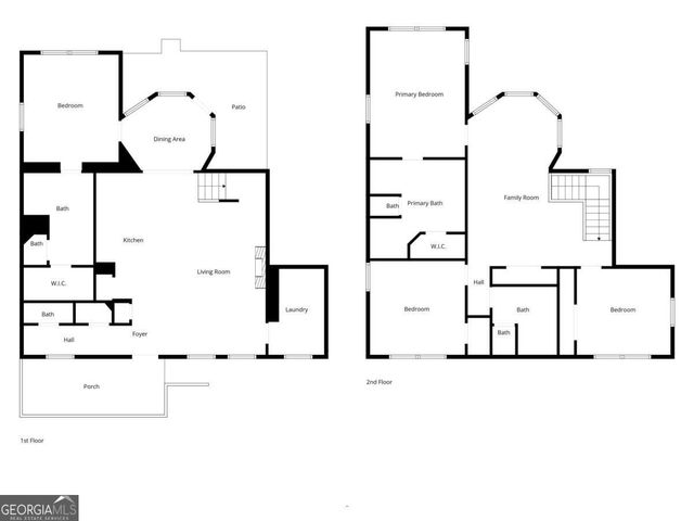 1689 Derry Avenue SW, Atlanta, GA 30310