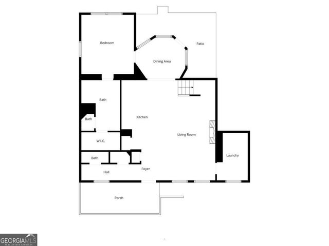 1689 Derry Avenue SW, Atlanta, GA 30310