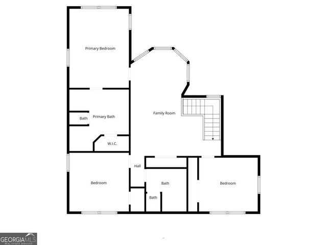1689 Derry Avenue SW, Atlanta, GA 30310