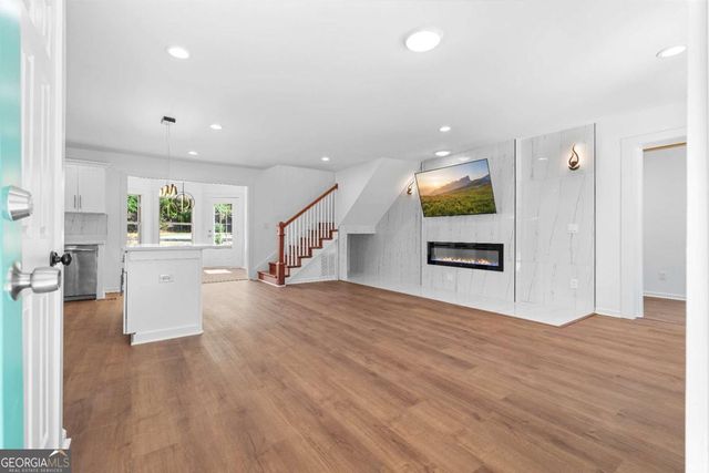 1689 Derry Avenue SW, Atlanta, GA 30310