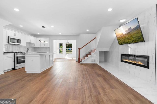 1689 Derry Avenue SW, Atlanta, GA 30310