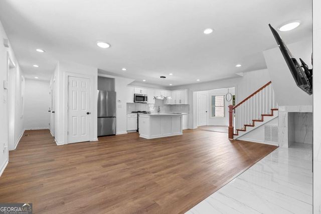 1689 Derry Avenue SW, Atlanta, GA 30310