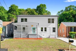 1689 Derry Avenue SW, Atlanta, GA 30310