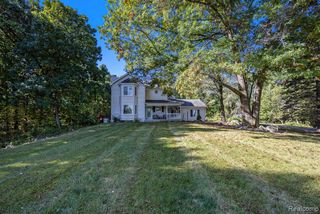 11951 Scott Road, Davisburg, MI 48350