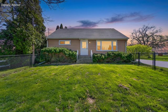 9509 60th STREET, Kenosha, WI 53144