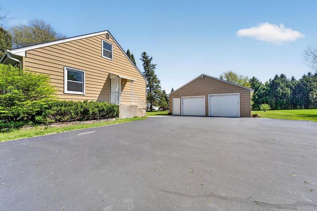 9509 60th STREET, Kenosha, WI 53144