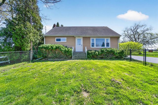 9509 60th STREET, Kenosha, WI 53144