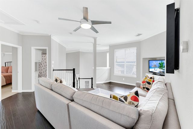 3509 WATERCREST Drive, Plano, TX 75093