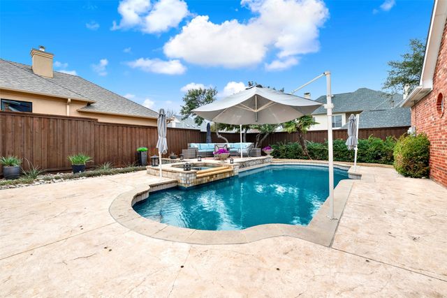 3509 WATERCREST Drive, Plano, TX 75093