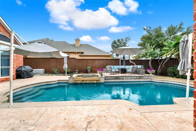 3509 WATERCREST Drive, Plano, TX 75093