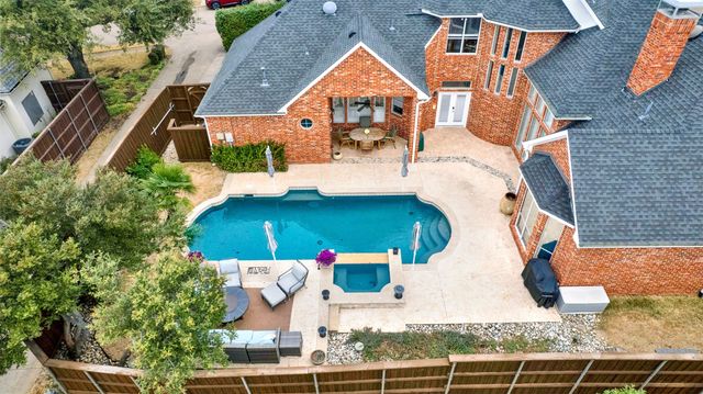 3509 WATERCREST Drive, Plano, TX 75093