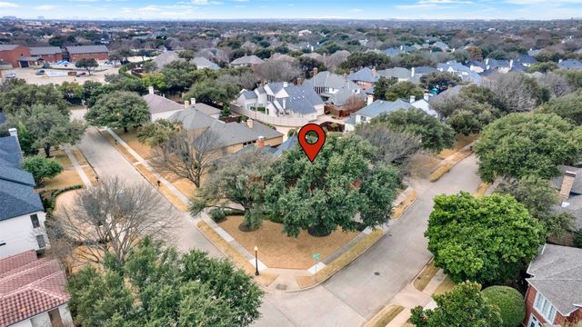 3509 WATERCREST Drive, Plano, TX 75093