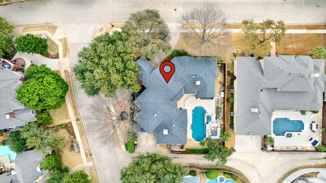 3509 WATERCREST Drive, Plano, TX 75093