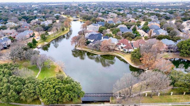 3509 WATERCREST Drive, Plano, TX 75093