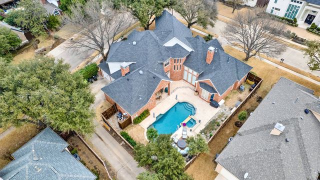 3509 WATERCREST Drive, Plano, TX 75093