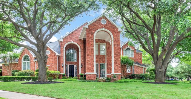 3509 WATERCREST Drive, Plano, TX 75093