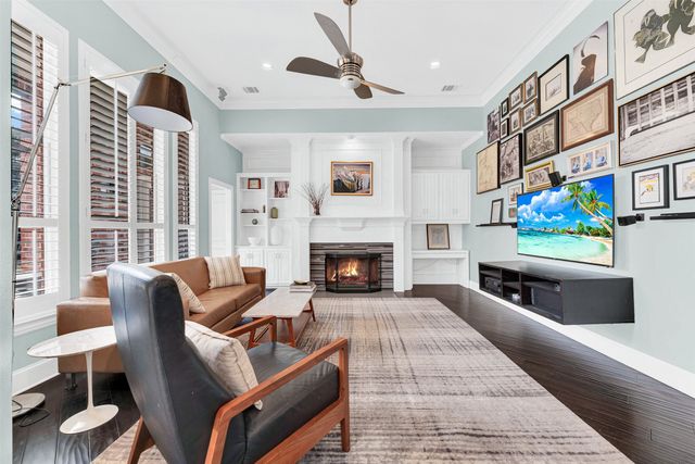 3509 WATERCREST Drive, Plano, TX 75093