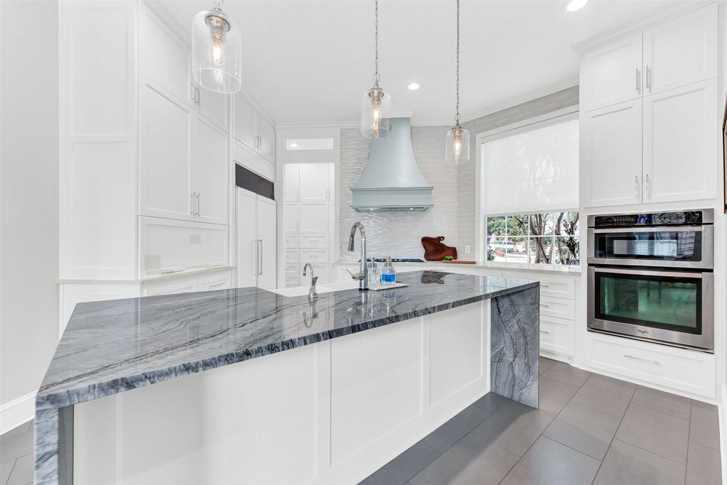 3509 WATERCREST Drive, Plano, TX 75093