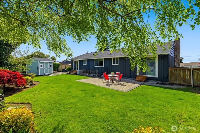 1273 S Jackson Avenue, Tacoma, WA 98465