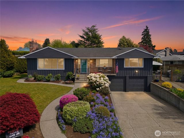 1273 S Jackson Avenue, Tacoma, WA 98465