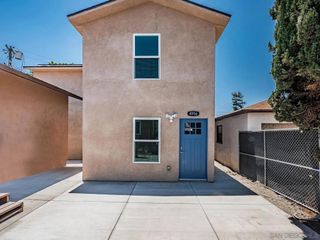 4956 63rd St, San Diego, CA 92115