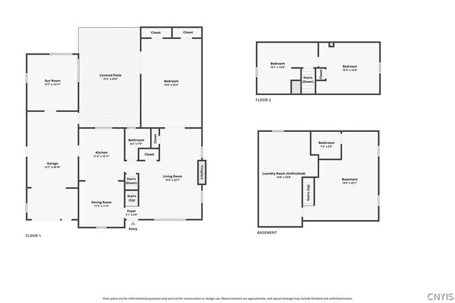 146 Dolshire Dr, Clay, NY 13212