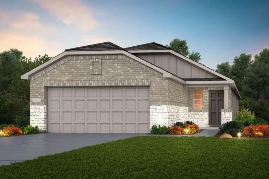 15932 Blass Valley Drive, Conroe, TX 77302