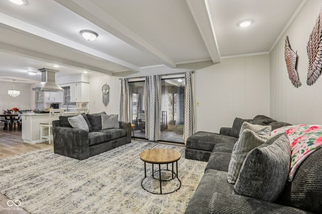 1641 Hillcrest Avenue, Anderson, IN 46011