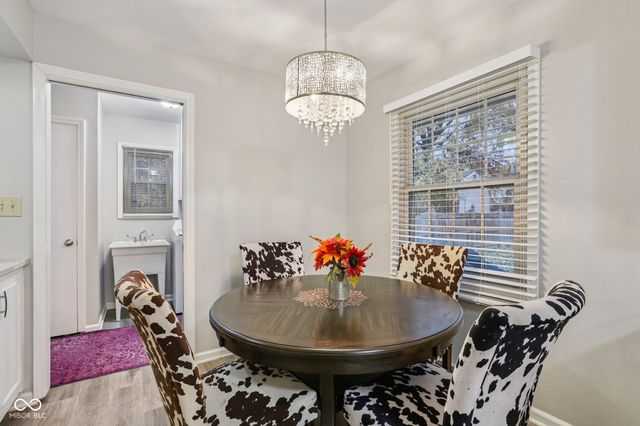 1641 Hillcrest Avenue, Anderson, IN 46011