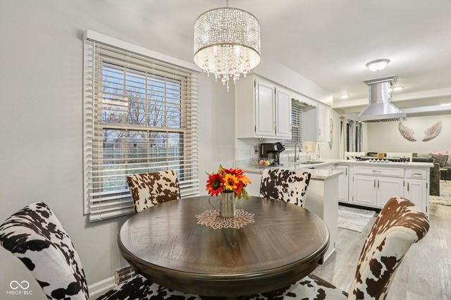 1641 Hillcrest Avenue, Anderson, IN 46011