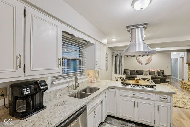 1641 Hillcrest Avenue, Anderson, IN 46011