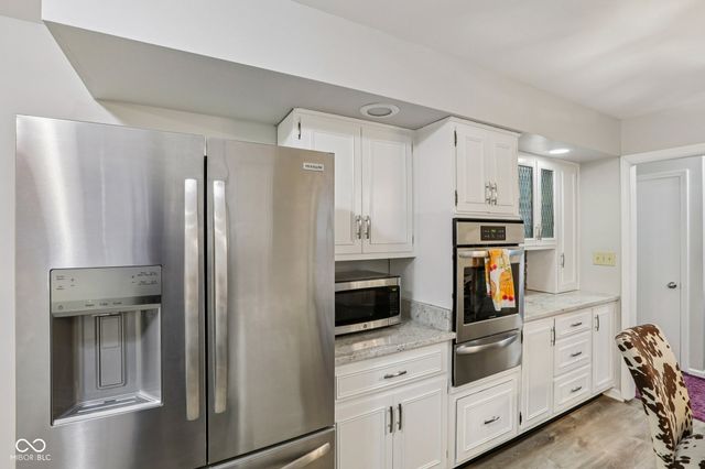 1641 Hillcrest Avenue, Anderson, IN 46011