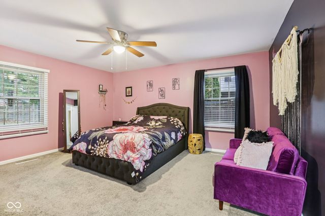 1641 Hillcrest Avenue, Anderson, IN 46011