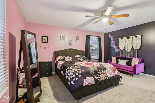 1641 Hillcrest Avenue, Anderson, IN 46011