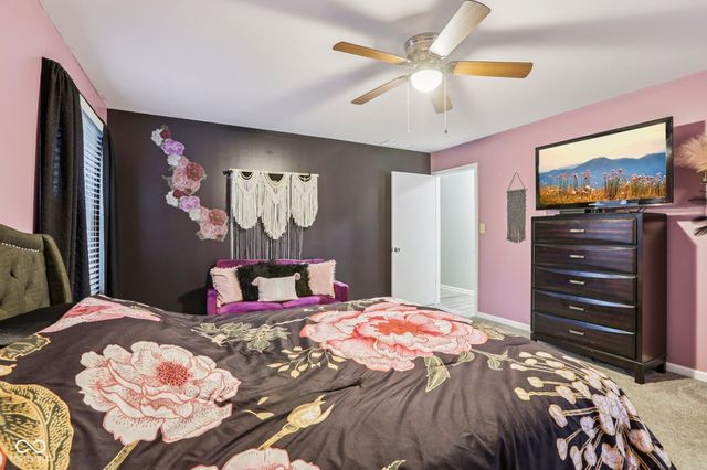 1641 Hillcrest Avenue, Anderson, IN 46011